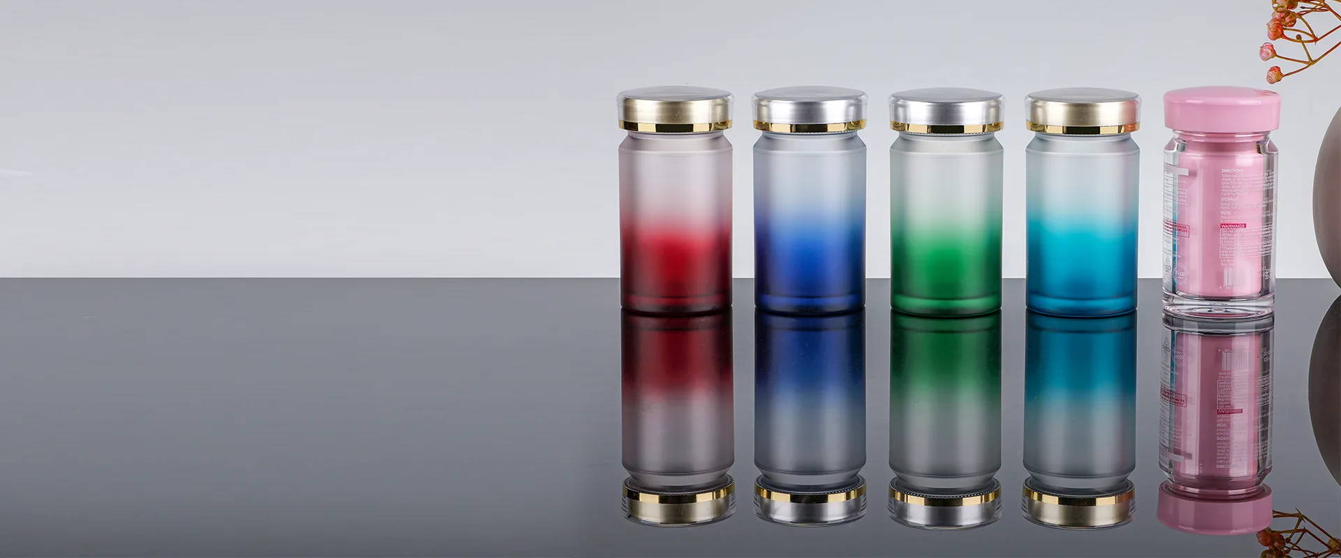 Tagagawa ng China Petg Bottles