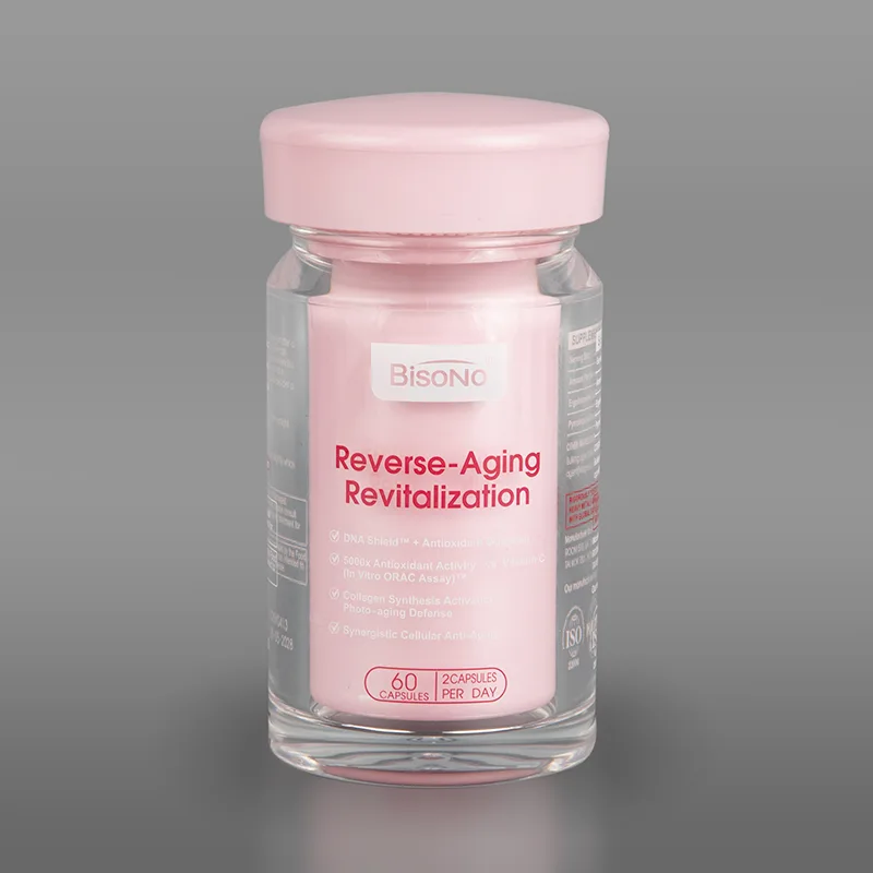 Ano ang gumagawa ng mga bote ng PETG na isang bagong paboritong sa packaging ng inumin kasama ang kanilang natatanging mga pag -aari?