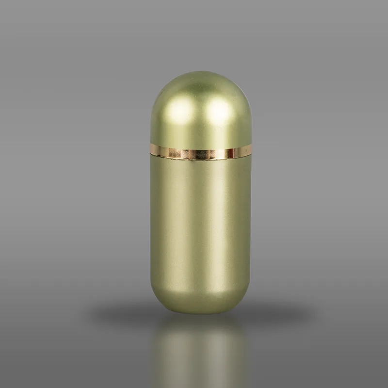 Lubhang transparent acrylic bote
