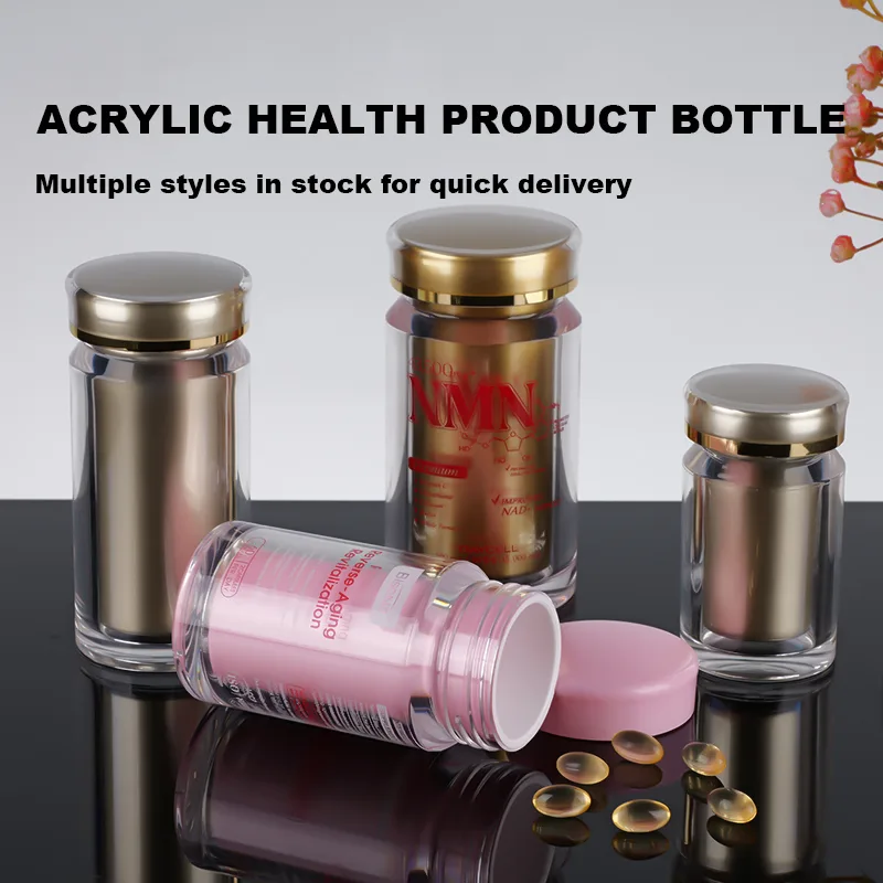 PS Bottles