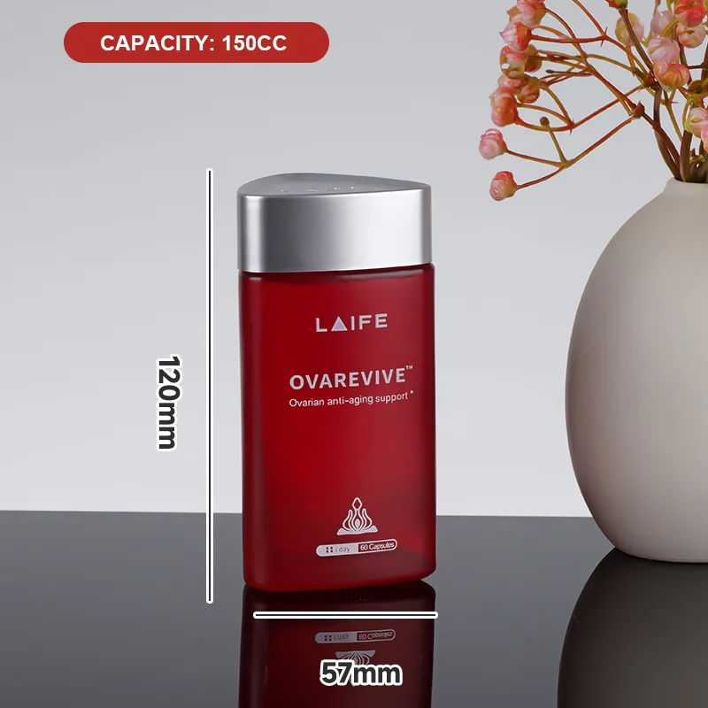 Luxury PS Bottle