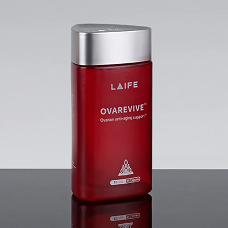 Luxury PS Bottle