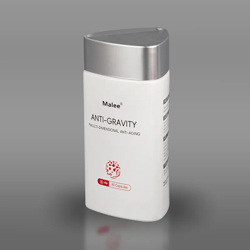 Recyclable acrylic food-grade bote