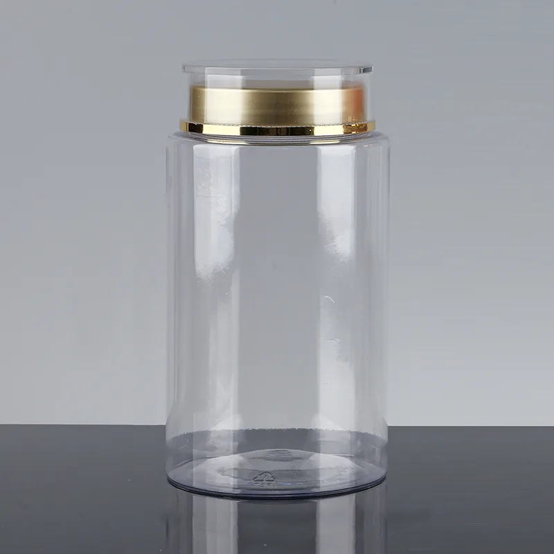 Mga Recyclable Pet Bottles